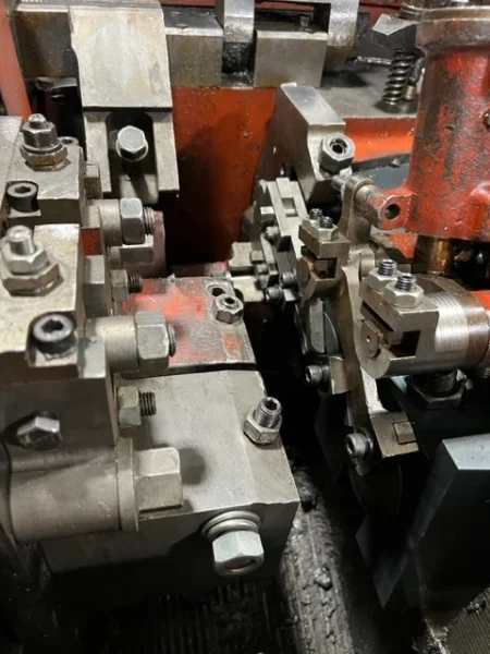 13mm Asahi Sunac AT-1210 2D2B Header