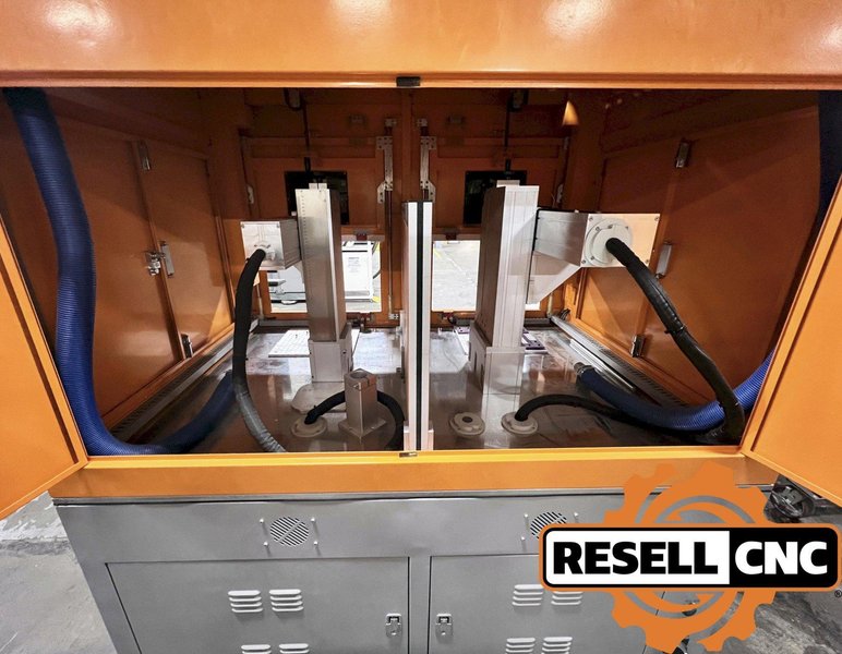 2016 Hans Laser YLP-S50-S-20-16US1505