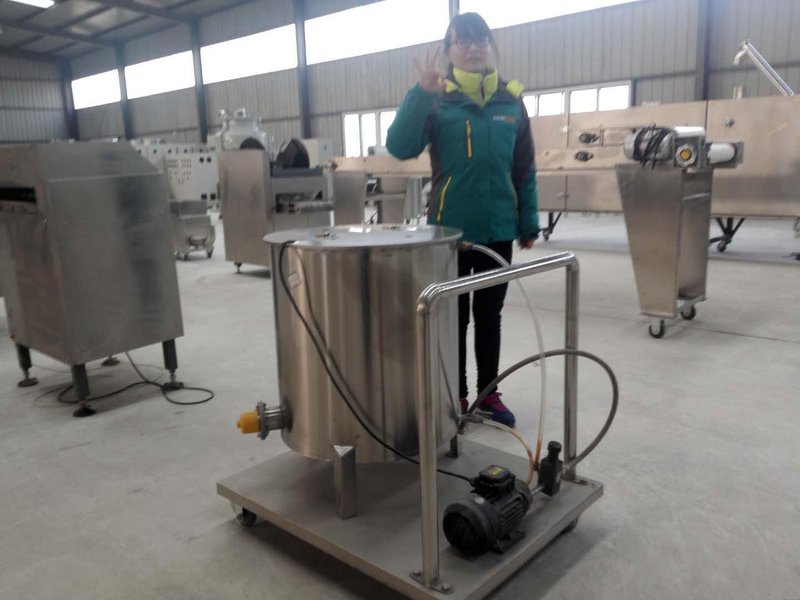 Full Popcorn Line- Hot Air Popper, Caramel Coater, and Kettle Corn Kettle