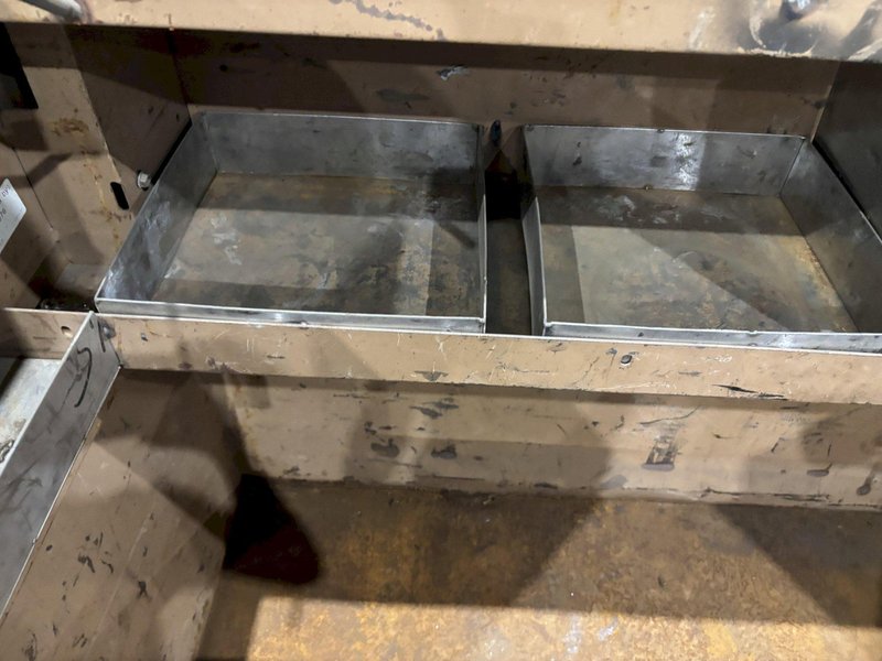 KNAACK JOB BOX: STOCK #23192