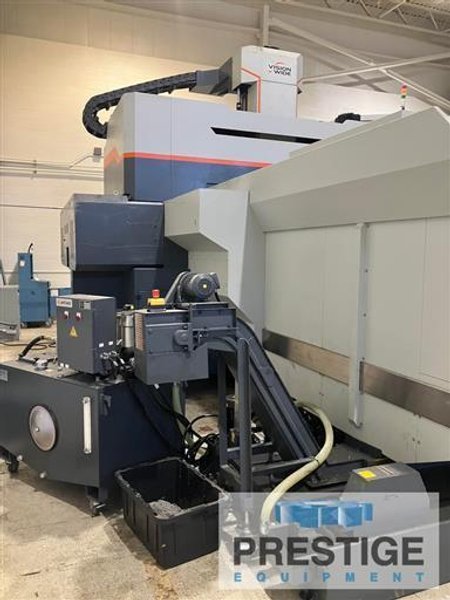 Visionwide SF-3116 CNC Bridge Type