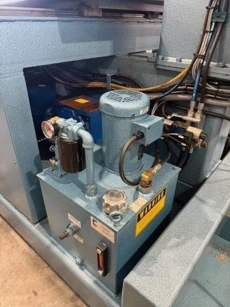 DOALL 2618 BAND Mill Plate Saw 2013’ USA #7656