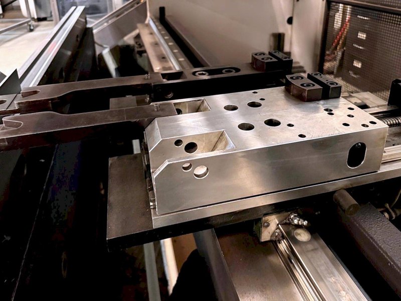 Bystronic Xpert 150/3100