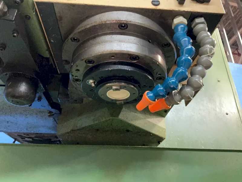MORI SEIKI 18” X 35” CNC VMC  -  MV-JUNIOR