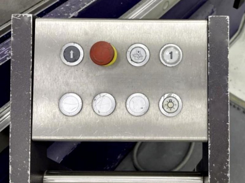 Bystronic Xpert 150/3100