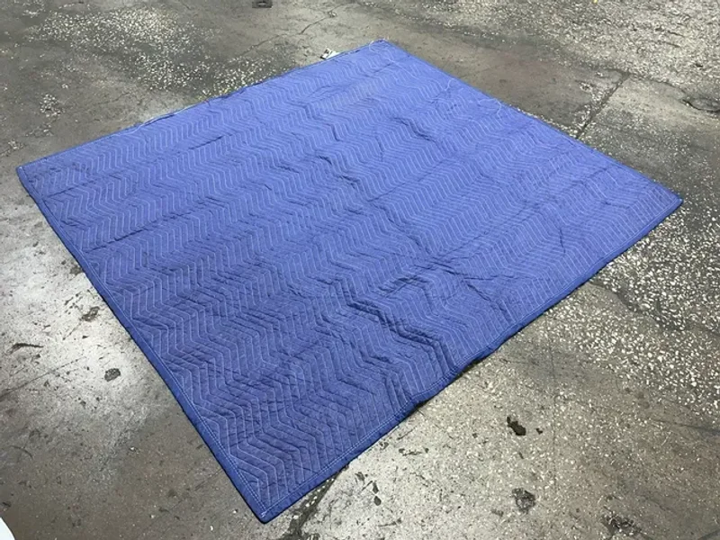 US CARGO CONTROL 72” X 80” ECONO SAVER BLANKET  -  MBSAVER43-EA