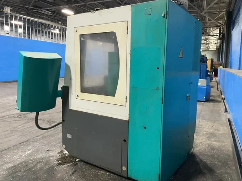 SCHNEEBERGER 12” X 36” CNC TOOL AND CUTTER GRINDER  -  NORMA75