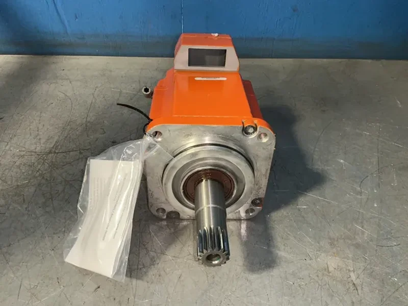 ABB Servo Motor  -  3hac058887-002