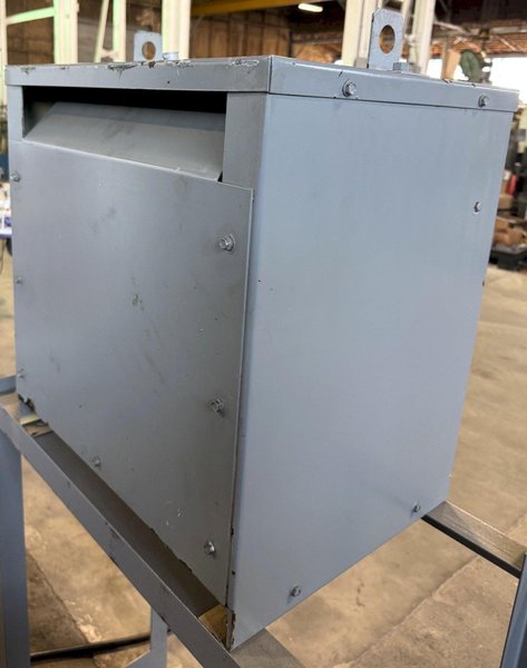 16 KVA Comco Transformer, 3 Phase