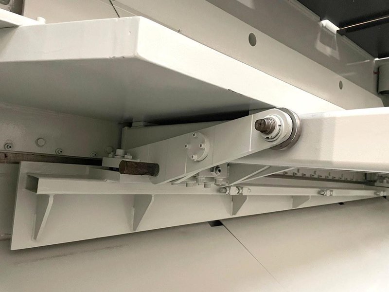 LVD - HSL 3100 x 12 mm