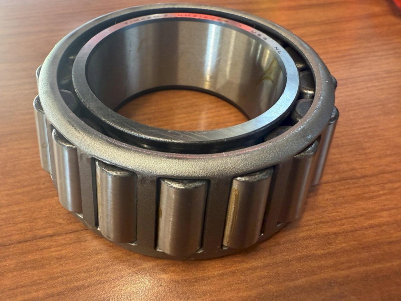 TIMKEN MODEL HM212049 BEARING CONE &amp; CUP, 100+ AVAILABLE, NEW IN THE BOX: YOBRO #24489