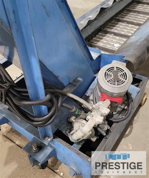 Mayfran Chip-Tote Chip Conveyor