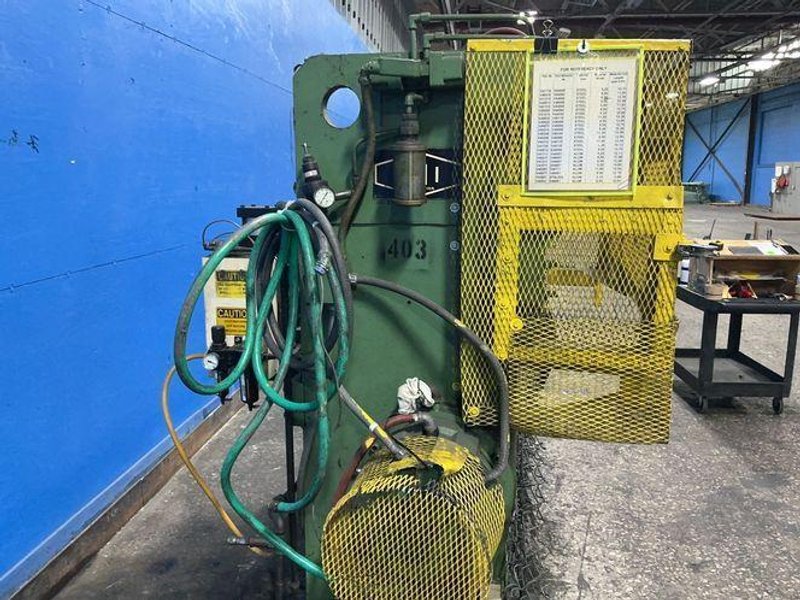UMI CORPORATION 42” SHEAR  -  UMI876