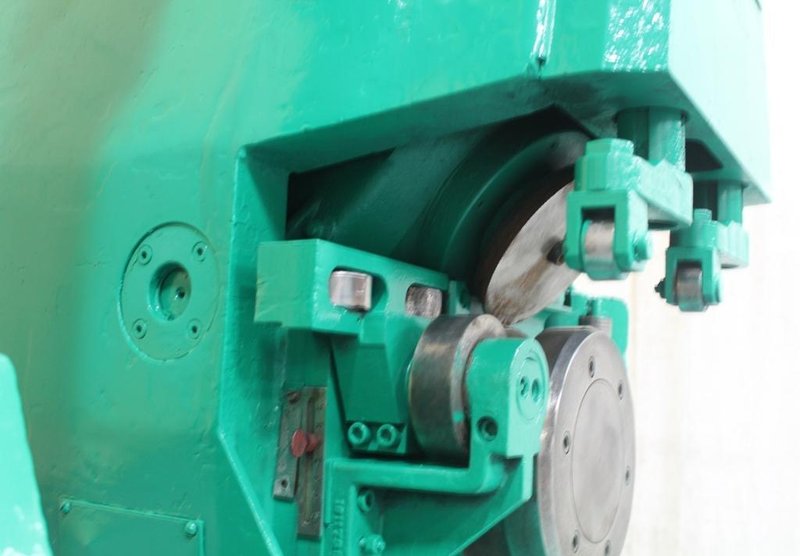 PULLMAX MODEL X91 BEVELER STOCK #61806