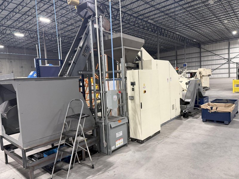 #20 Smart Model NGL Thread Roller