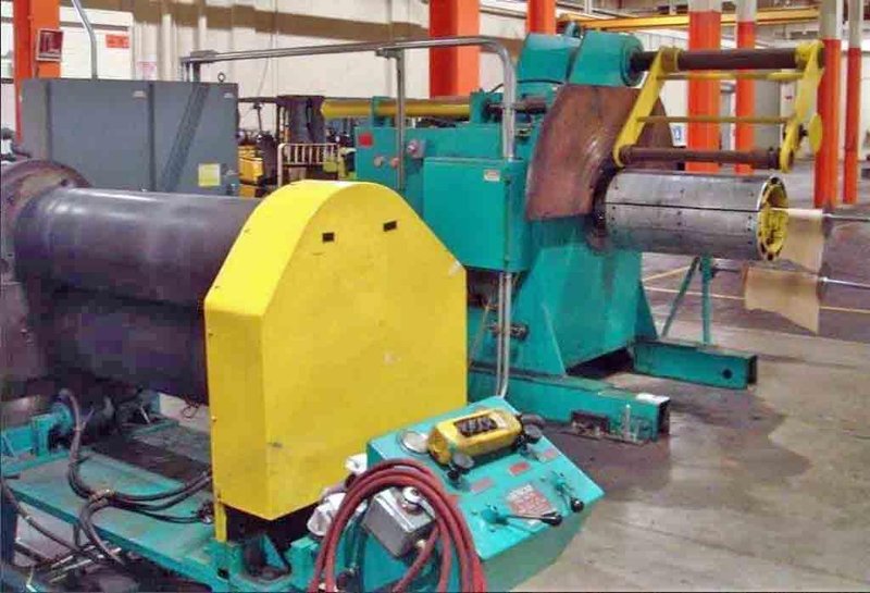 Polishing Line, Ramco, 30&quot; Wide x 0.048&quot;