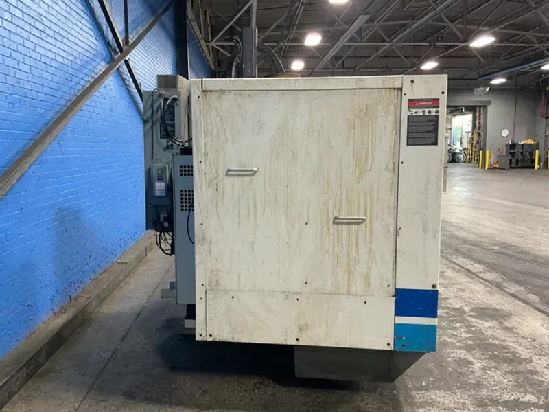 FADAL ENGINEERING 20”X44” CNC VMC  -  906-1