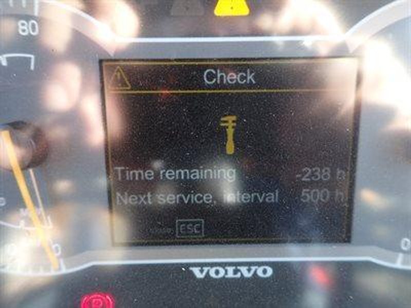 2020 Volvo A45G 352377