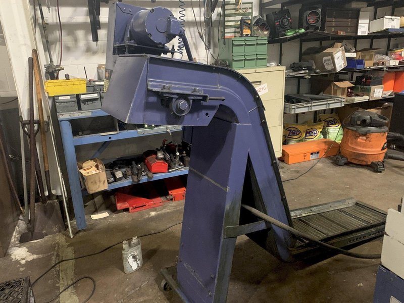 Mori Seiki CL-200B5 CNC Turning Center