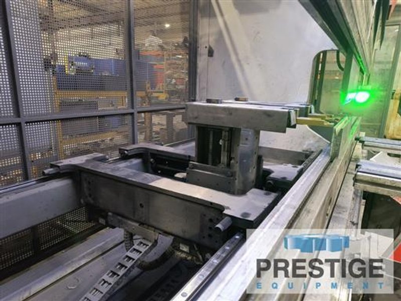 Bystronic Xpert 150/3100 165 Ton 6-Axis CNC Press Brake