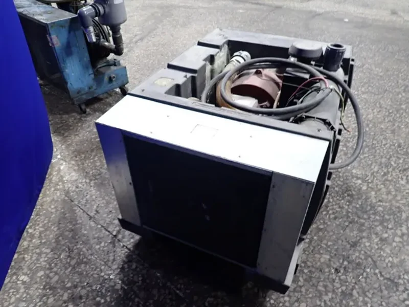 11.4 KW VACUUM PUMP  -  2BL1341-2KK03-7S