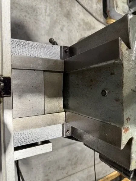 Bridgeport Series 1 Vertical Milling Machine 1986’ USA #7539