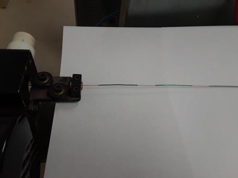 WAFIOS FTU 1.2 CNC SPRING COILER