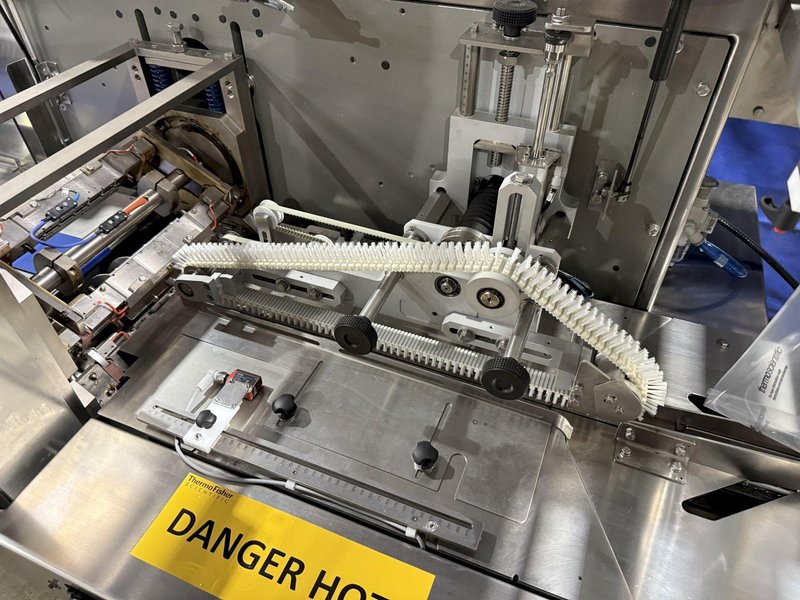 Ulma Atlanta E Flow Wrapper (HFFS)