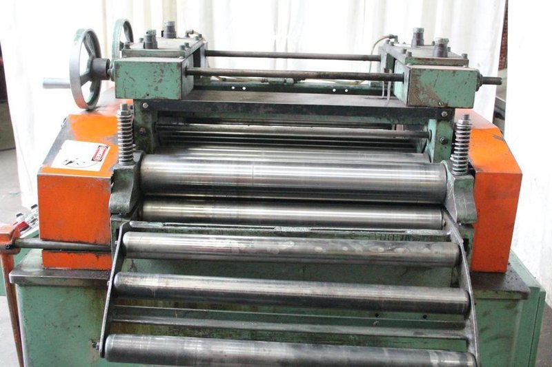 24&#039; X .105&#039; EGAN STOCK STRAIGHTENER: STOCK 64349