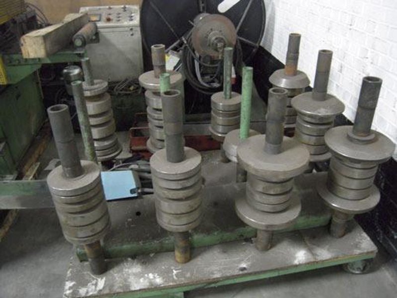 RAS 24.20 C &amp; Omega-profiles