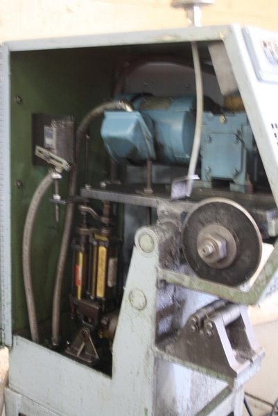 #2A CONTINENTAL TUBE CUTOFF STOCK #64674