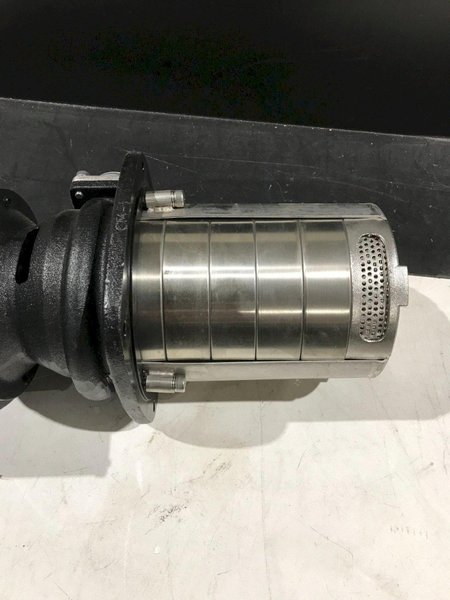 WALRUS TPHK8T6-3 COOLANT PUMP NEW