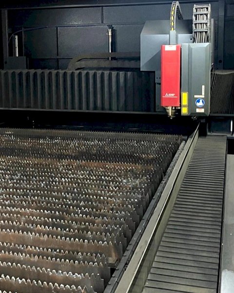 Mitsubishi ML4020GX-F80 (D)