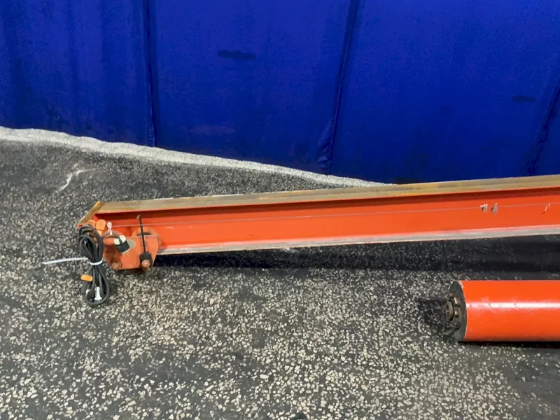 1 TON JIB CRANE