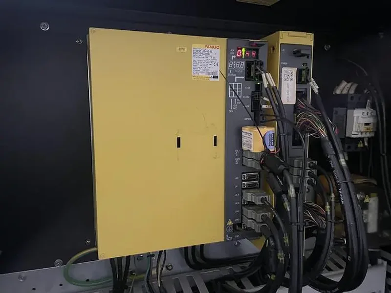 2012 DOOSAN LYNX 300 | Lathes, CNC (3-Axis or More)