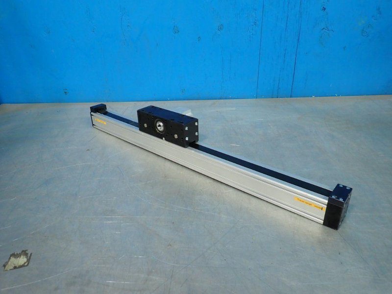 SNR LINEAR GUIDE SYSTEM   -  AXC60AGL14-B-620-900-00-0000-I-0