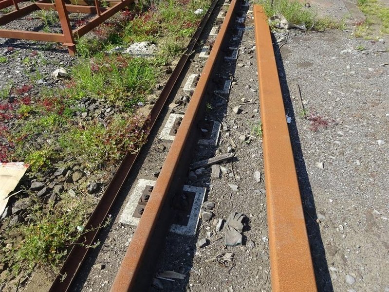 Demag - 10T + 20T x 50 meter