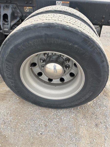 2020 Kenworth T680 1XKYD49X0LJ295151