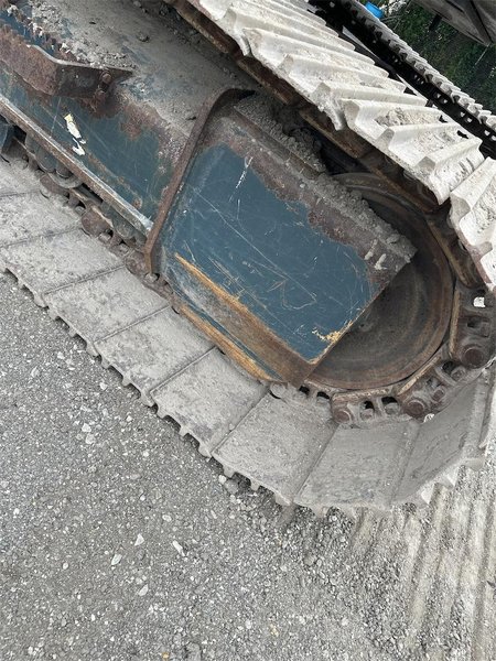 2022 Hyundai HX235 Stock # 0000163