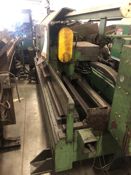 3883RB Used Haven Chamfer