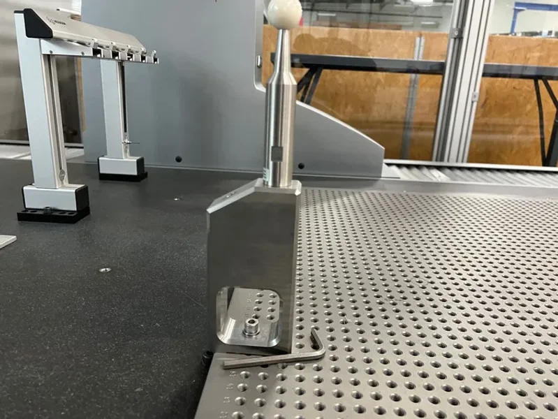 2023 HEXAGON Global S Blue 12.22.10 | Coordinate Measuring Machines