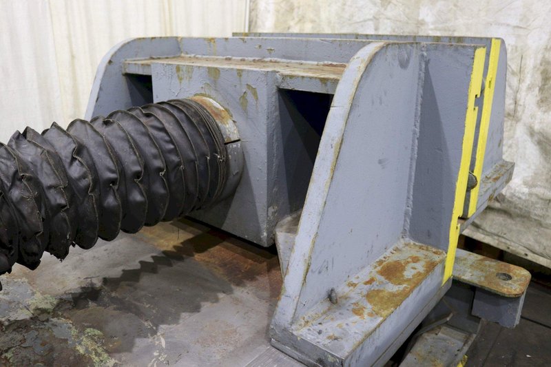 100 TON ELMES HYDRAULIC BULLDOZER: STOCK #72679