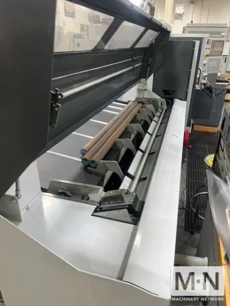 HAAS ST-15 CNC Turning Center, 2019