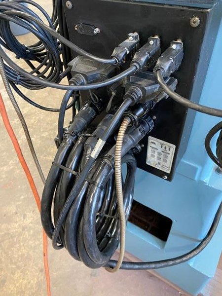 Southwestern Industries Trak DPM SMX-2P (2006)