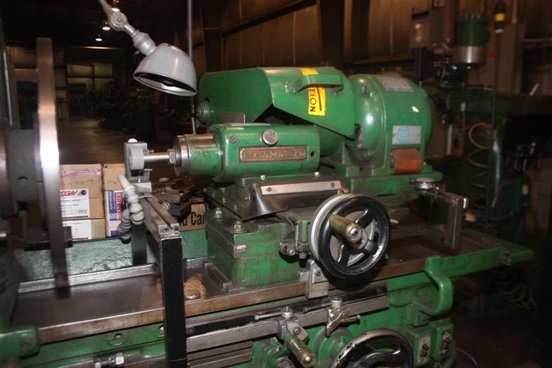 HEALD MODEL #70A INTERNAL GRINDER: STOCK #59125