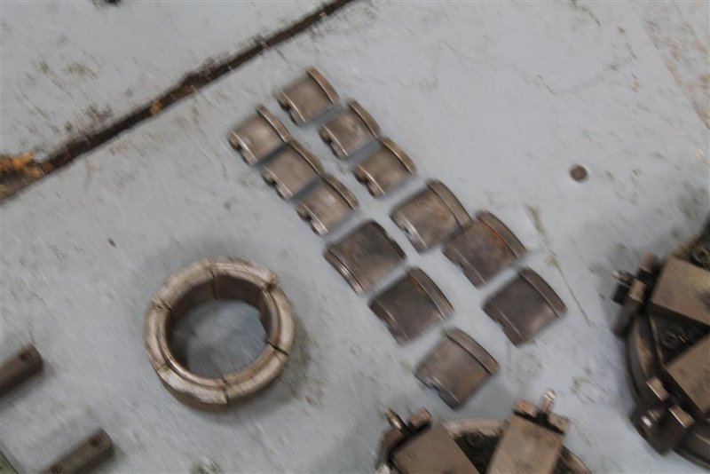 GROTNES EXPANDER MODEL #C-4580-A STOCK #61939