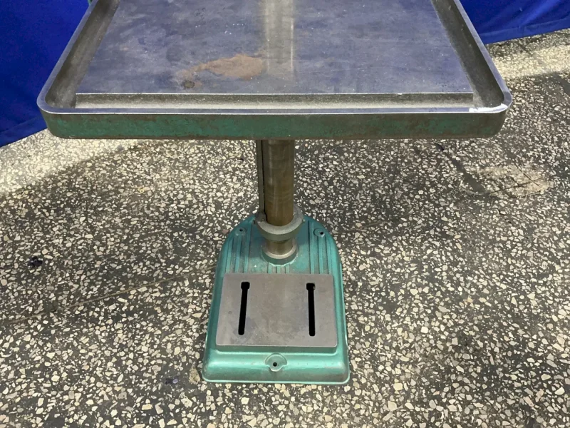 POWERMATIC 12” X 18” DRILL PRESS   -  1150