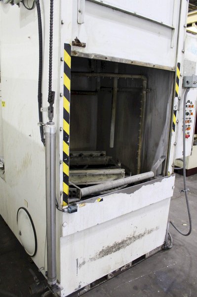 48&#039; X 48&quot;&#039; CENTRI PARTS WASHER: STOCK #71593