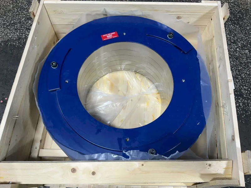 SKF 37” DIAMETER SPHERICAL ROLLER BEARING  -  OKCK 530-25988