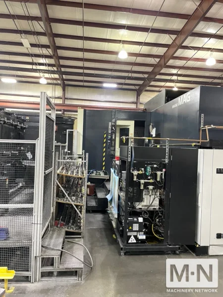 Makino MAG-3